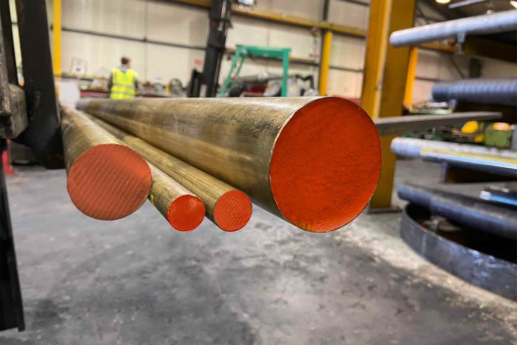 Bronze/Brass/Copper Archives Impact Ireland (Metals N.I.) Ltd