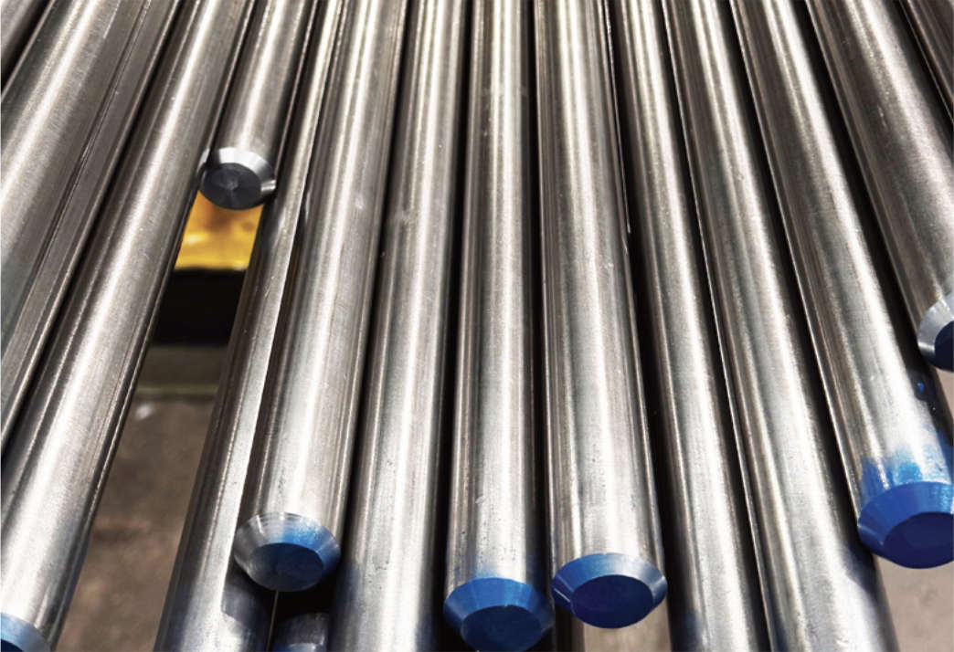 Specialist engineering metals in stock