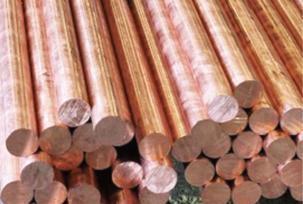 Specialist engineering metals in stock
